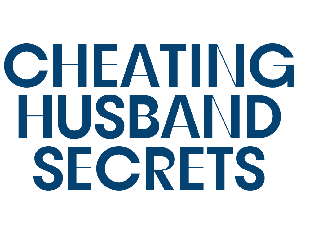 Cheating Husband Secrets