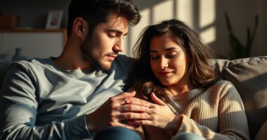 addressing porn addiction together