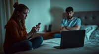 addressing spouse s porn denial