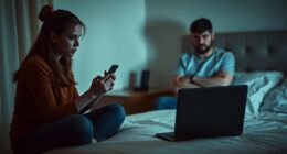 addressing spouse s porn denial