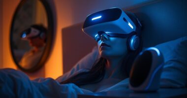 ai and vr infidelity
