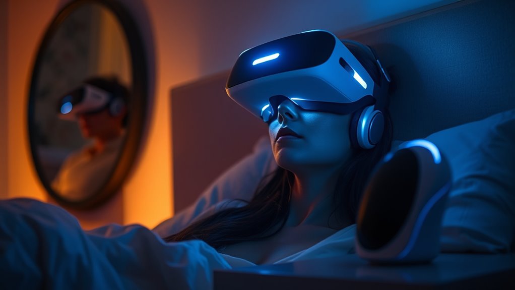 ai and vr infidelity