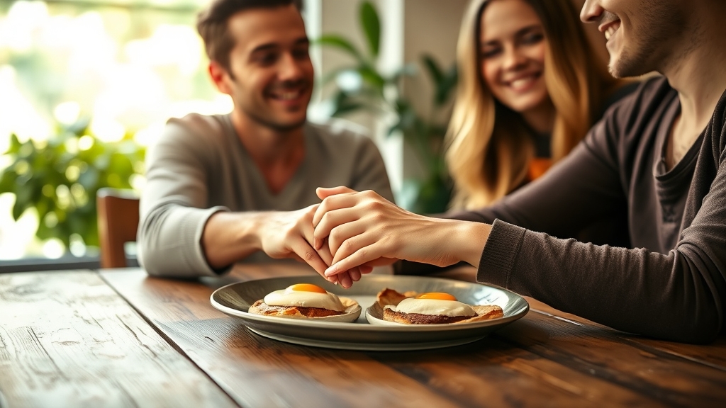 build trust through boundaries