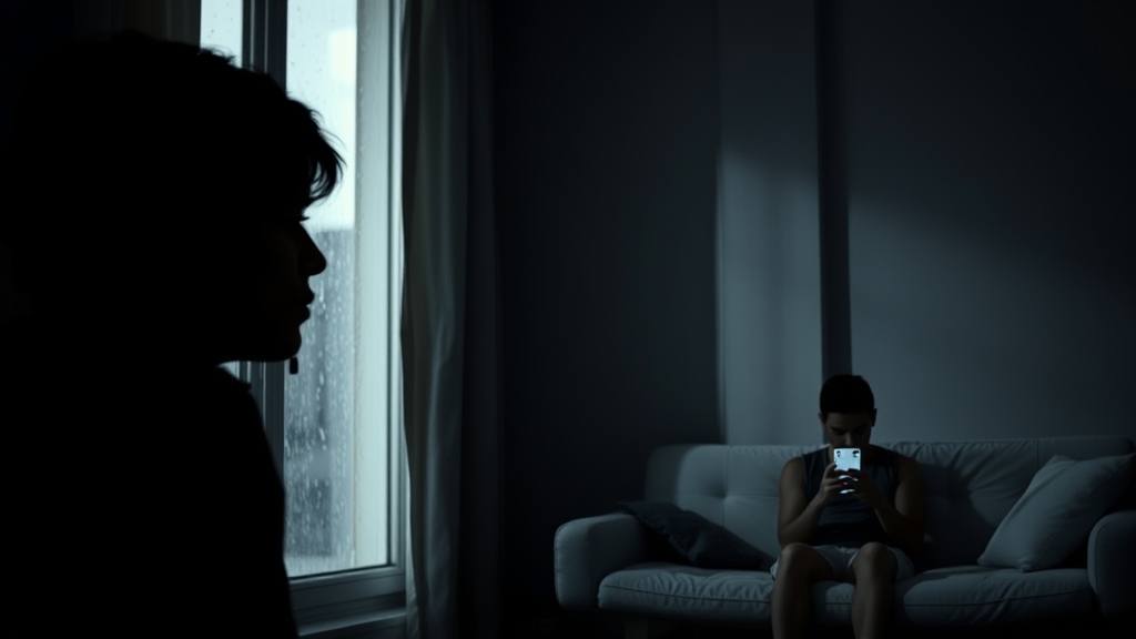 building trust through vulnerability