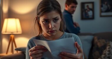 child support during infidelity