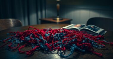 childhood wounds influence attachments