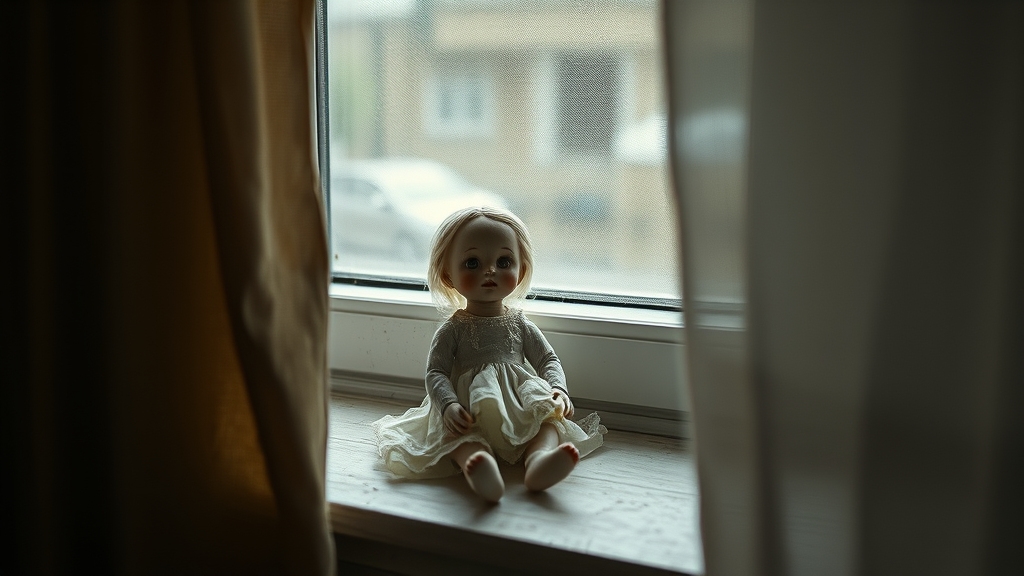 childhood wounds shape attachment