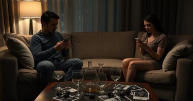 closeness and cheating cycle