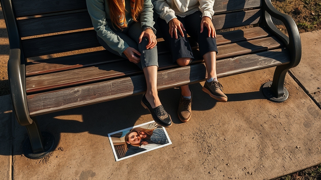 collateral damage in relationships