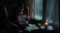 dealing with betrayal memories
