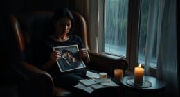 dealing with betrayal memories