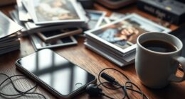 digital cleanup and reset
