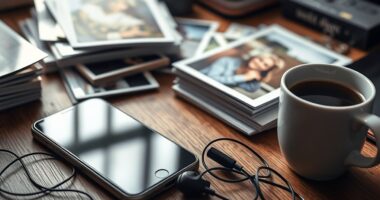 digital cleanup and reset