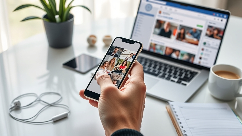 digital cleanup enhances online reputation