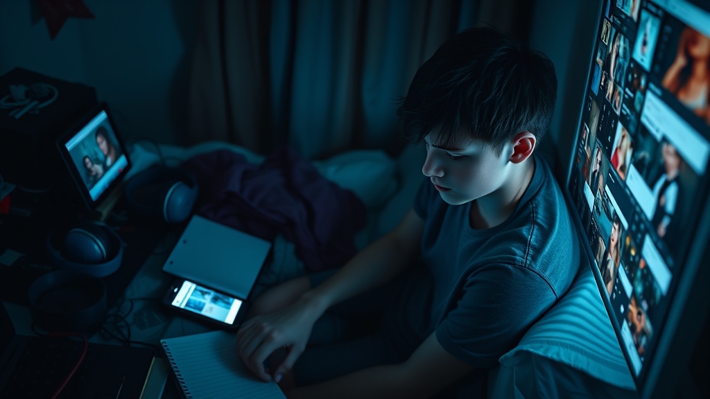 digital safety and awareness