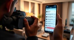 digital spying legality considerations