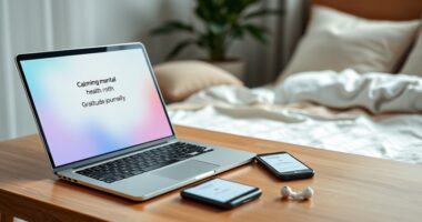 digital tools for healing