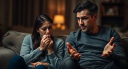 discussing infidelity and healing