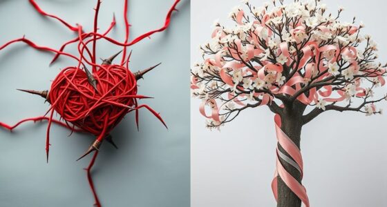 distinguishing love addiction safely