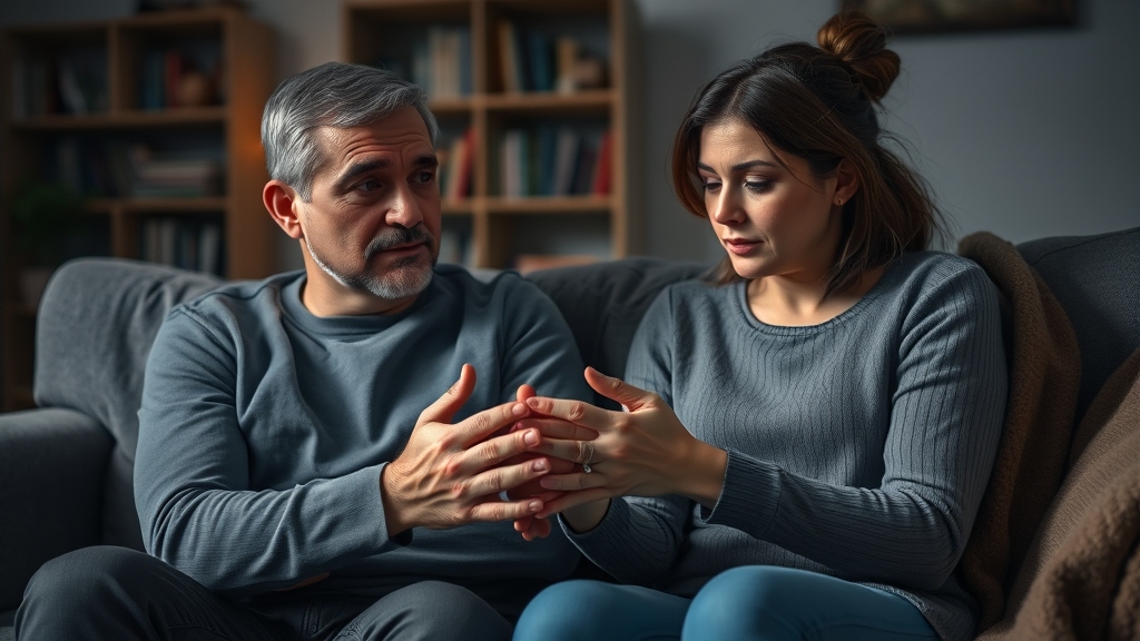 effective communication and boundaries