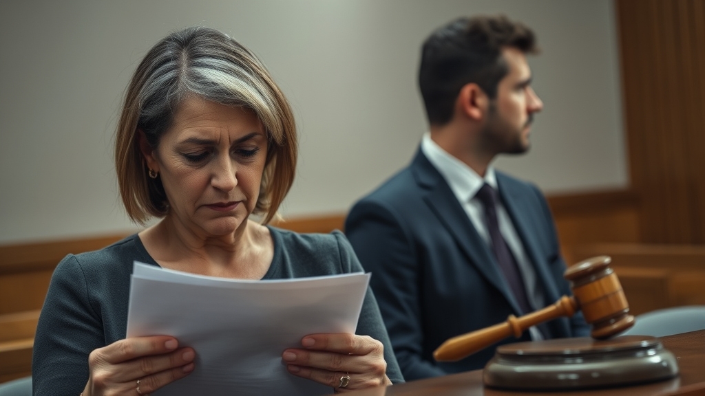emotional and legal divorce considerations