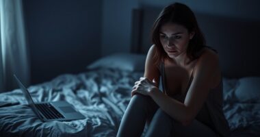 emotional pain from betrayal