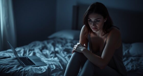 emotional pain from betrayal