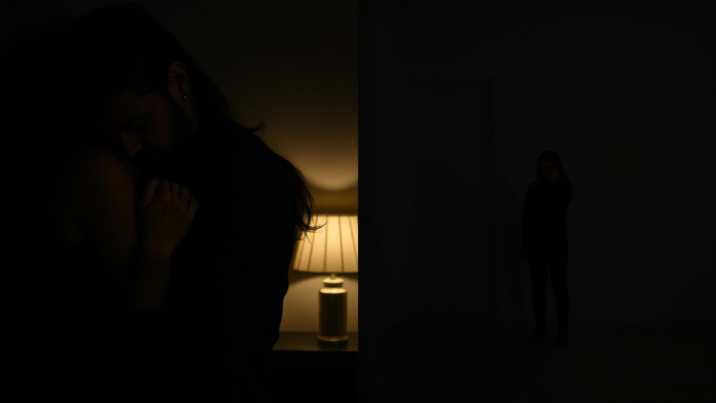 emotional versus physical betrayal