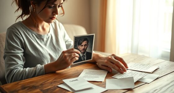 ending affair rebuilding trust