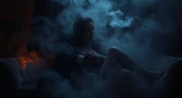 euphoria and denial during affair
