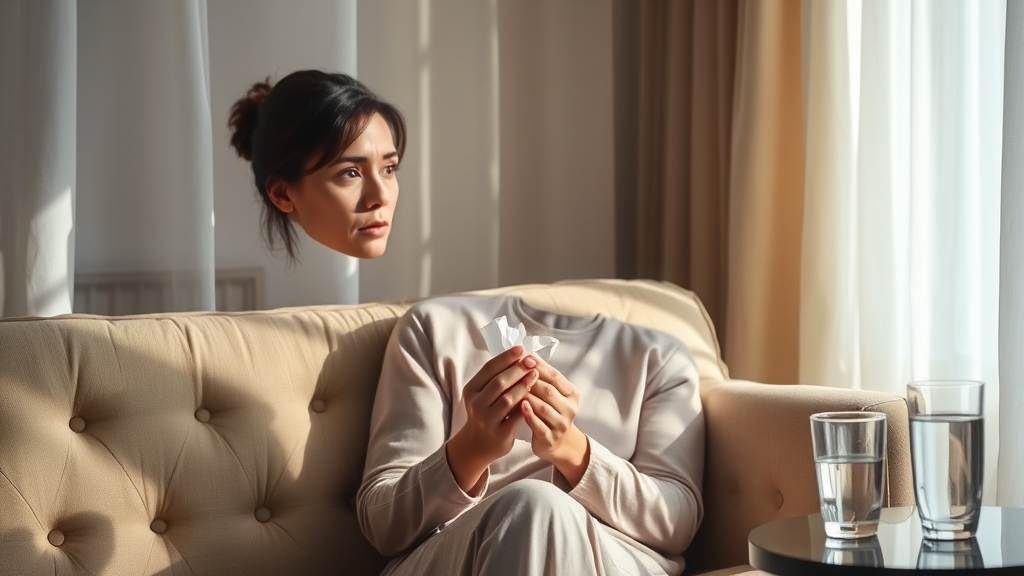 guilt reduction and emotional healing