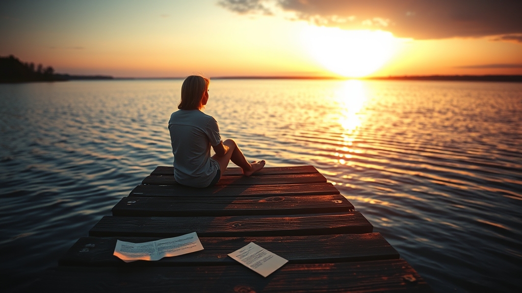 healing through emotional resilience