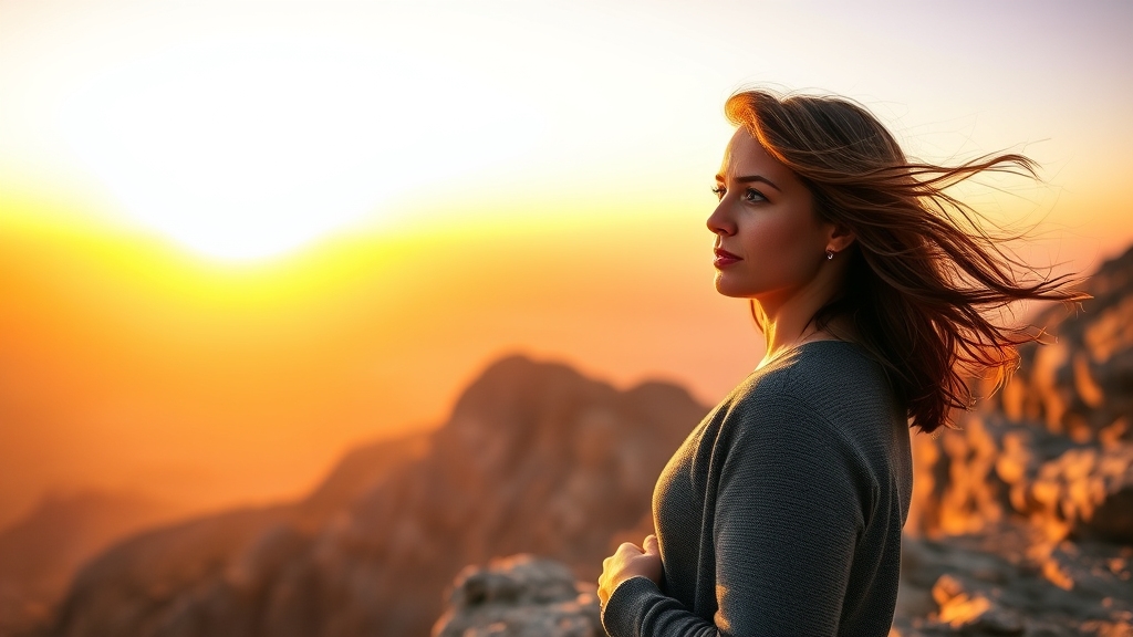 healing through self awareness