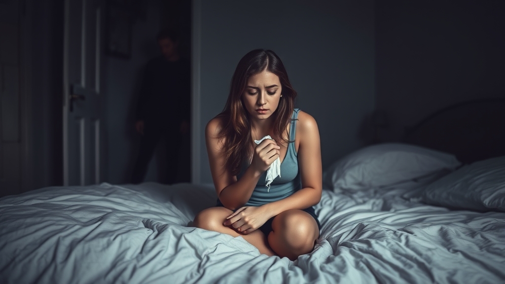 healing trust after betrayal