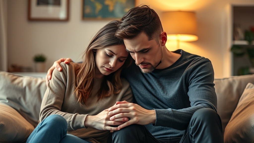 healing trust through communication