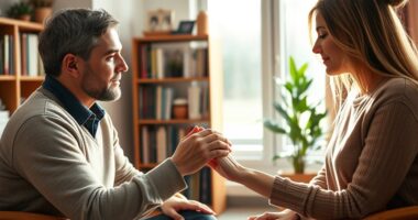 helping betrayed partners recover