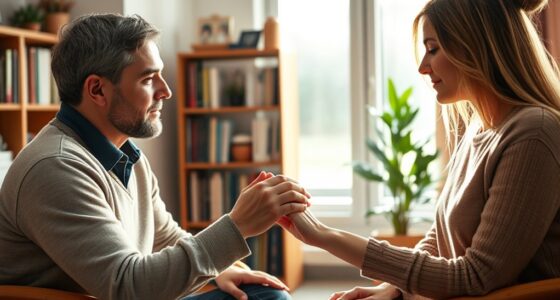 helping betrayed partners recover