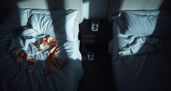 infidelity damages marital intimacy