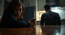 investigate suspected infidelity concerns