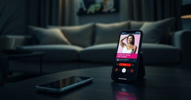 married users on dating apps