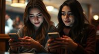 online friendships crossing boundaries