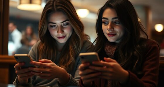 online friendships crossing boundaries