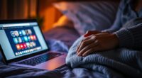 online infidelity prevention strategies