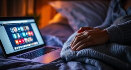online infidelity prevention strategies