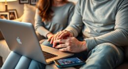 open access to rebuild trust