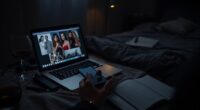 porn consumption and relationship trust