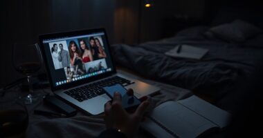 porn consumption and relationship trust