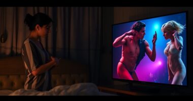 porn s impact on marital expectations