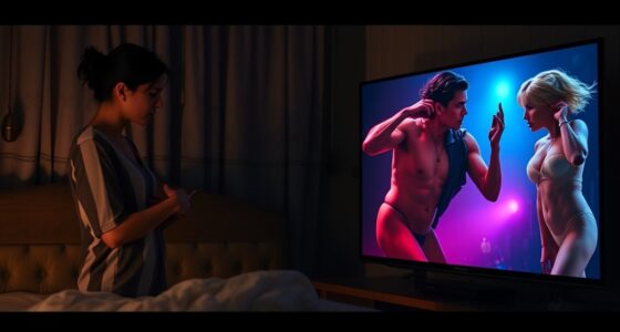 porn s impact on marital expectations