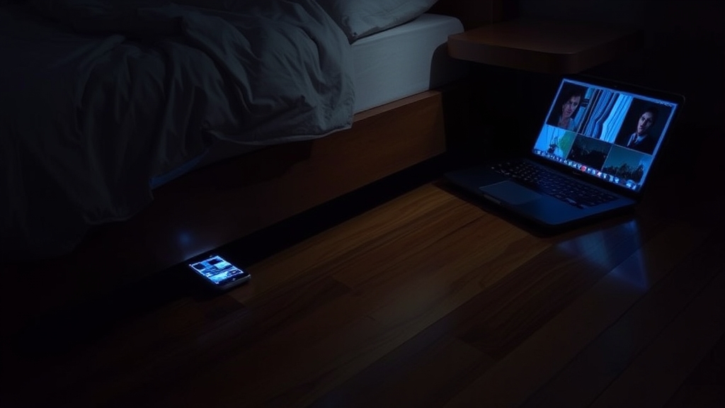 porn use and relationship boundaries
